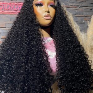 Bone Straight - Curve