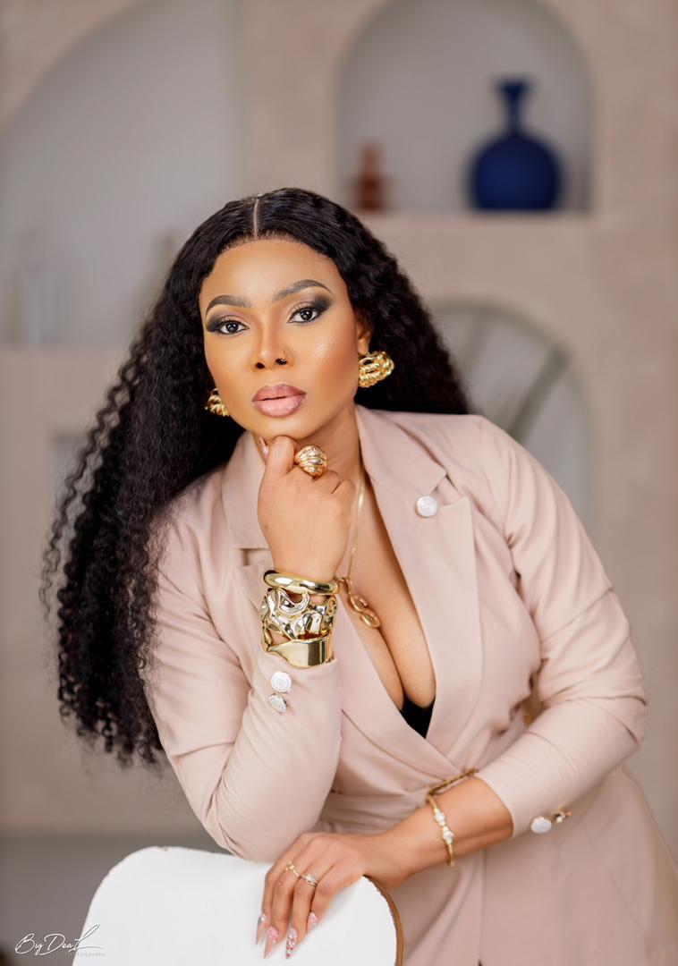 Mrs Ofordile Adaugo - Brand Owner